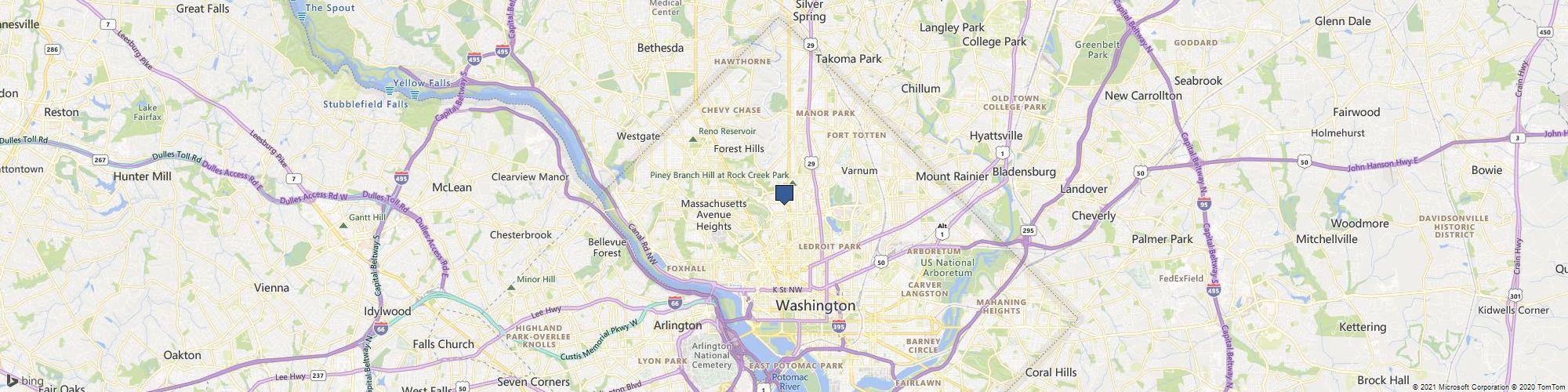 Washington DC Lock And Locksmith cover photo