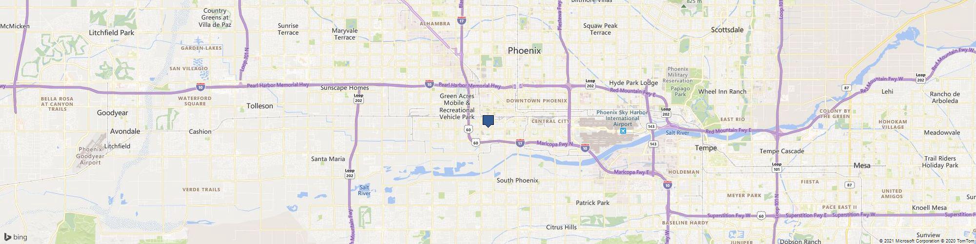 Phoenix Arizona Locksmith cover photo