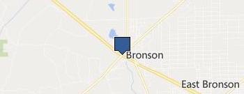 Sanchez Family Lawn Care location map