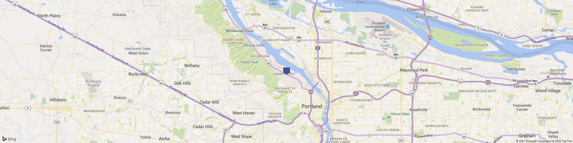Portland Lock & Locksmith cover photo