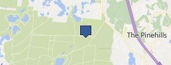 JN Cleaning Service location map