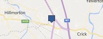 PME Motor Engineers Ltd location map