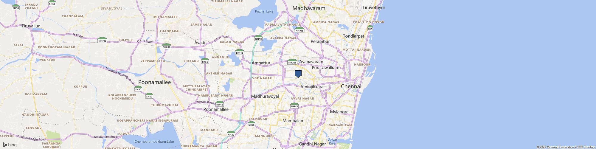 Bharath Orthopaedics cover photo