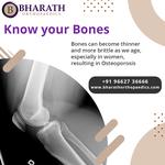 Bharath Orthopaedics - photo 1