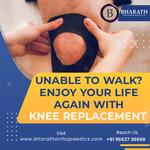 Bharath Orthopaedics - photo 5