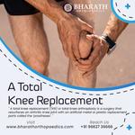 Bharath Orthopaedics - photo 6