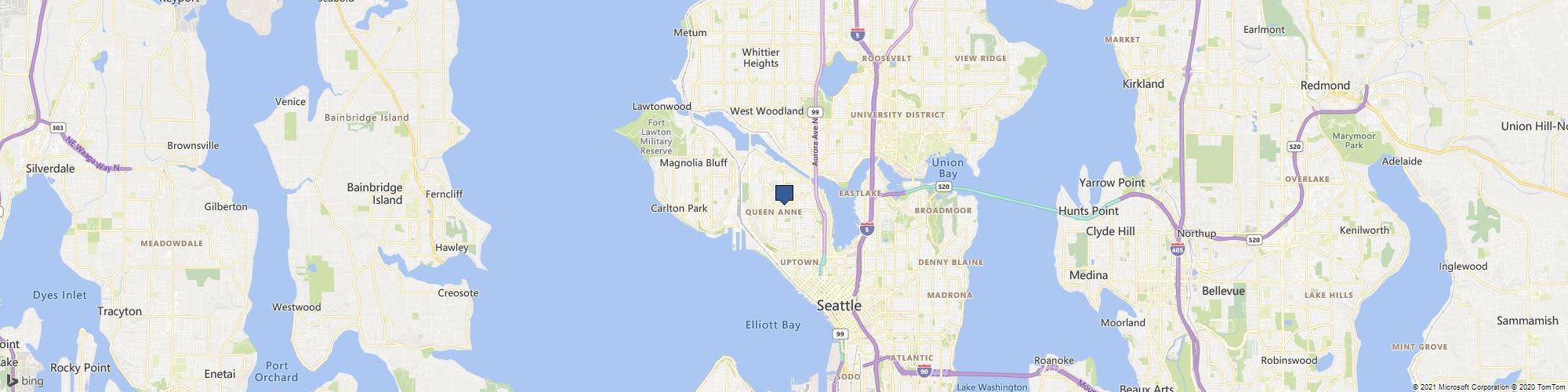 Locksmith Of Seattle cover photo