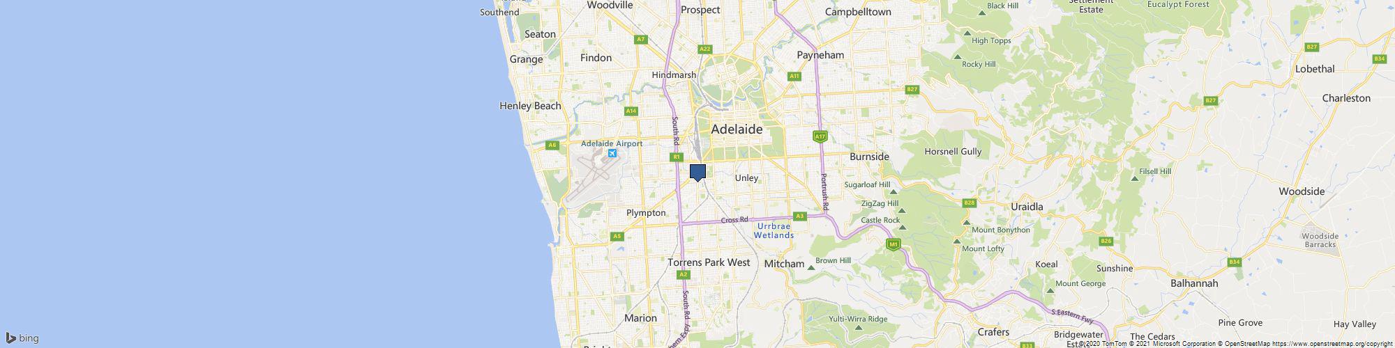 Carpet Cleaning Forestville cover photo