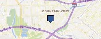 Church of the Sacred Vine location map