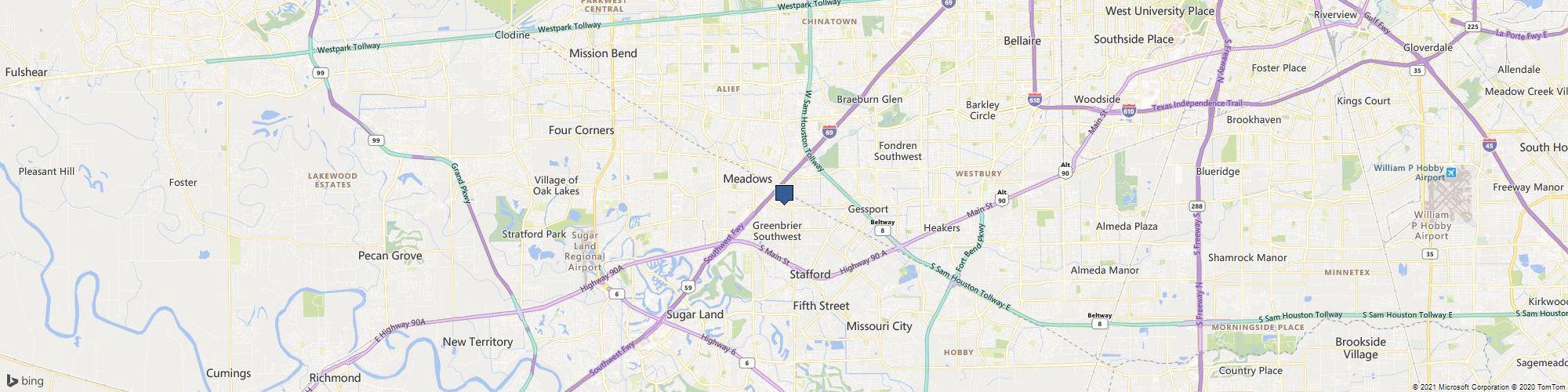 SAZ Oilfield Equipment Inc. cover photo