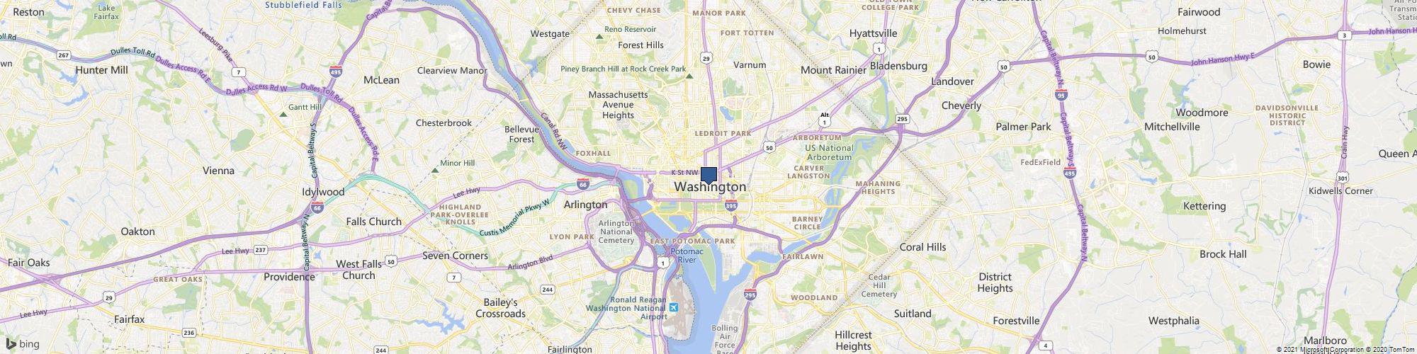 Locksmith Of Washington DC cover photo