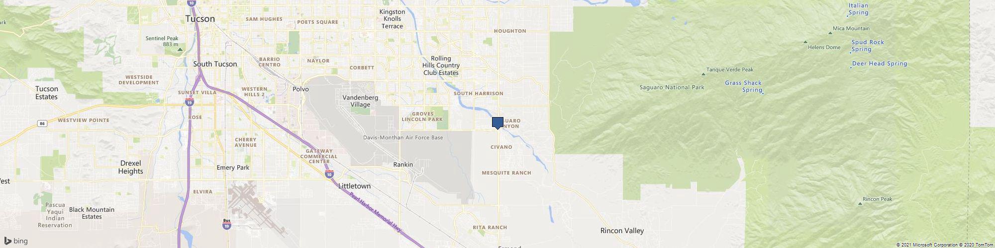 Locksmith Of Tucson cover photo