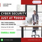 LearnInbox Cybersecurity Live Classes - photo 1
