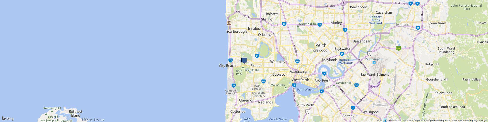 Carpet Cleaning Floreat cover photo