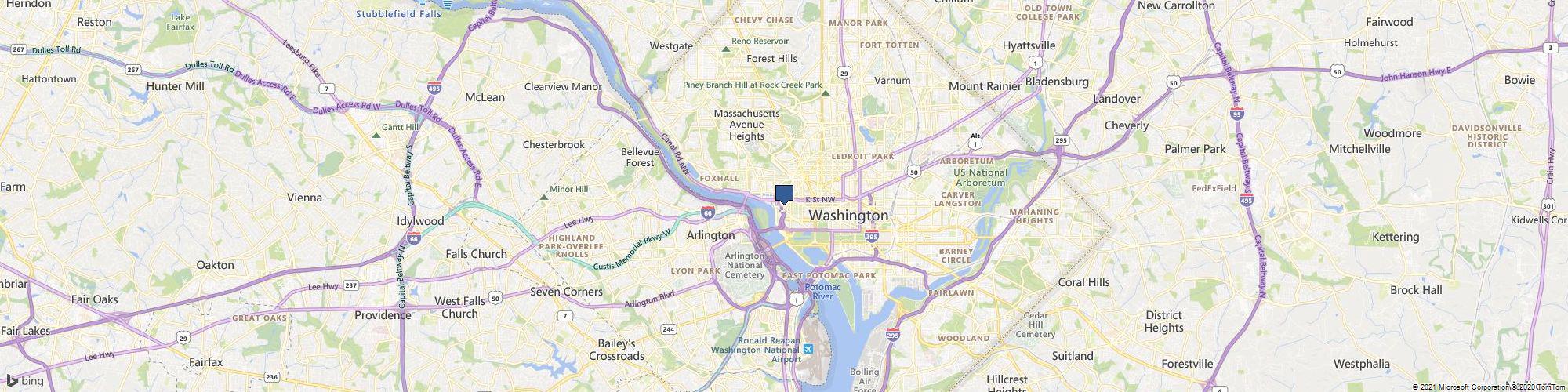 Washington DC Lock And Safe cover photo