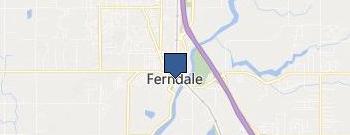 PG Landscaping & Lawn Care location map