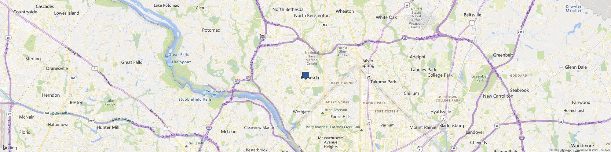 UCM Carpet Cleaning Bethesda cover photo