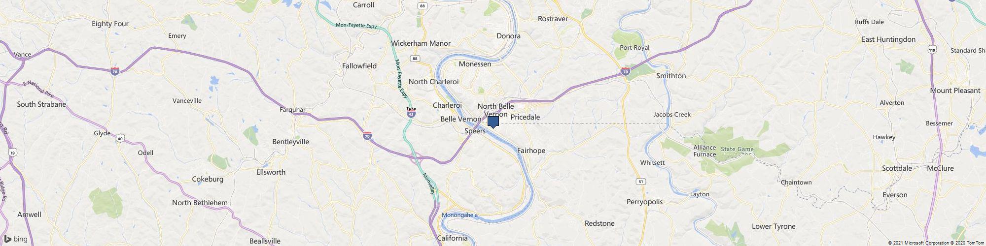 Geser, LLC cover photo