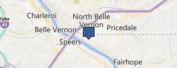 Geser, LLC location map