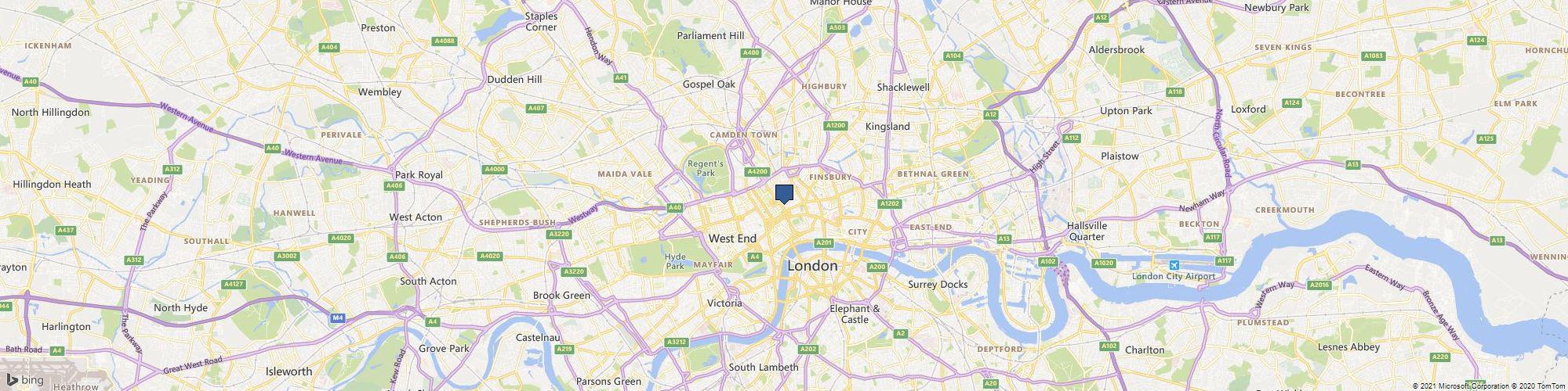 Virtual Recruitment Days cover photo