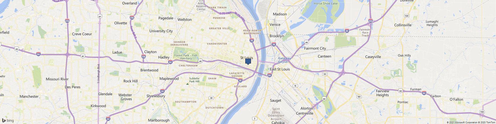 Chauncey Excavating LLC cover photo