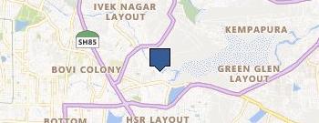 Dr. Dixit Cosmetic Dermatology location map