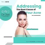 Dr. Dixit Cosmetic Dermatology - photo 8