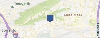 Guardia Medical location map