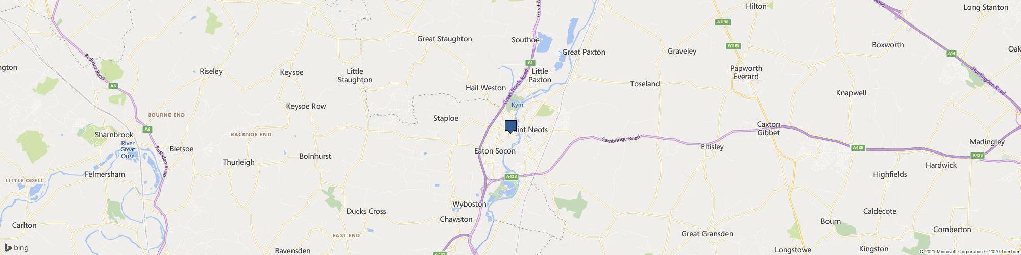 St Neots Man and Van Waste Removals cover photo