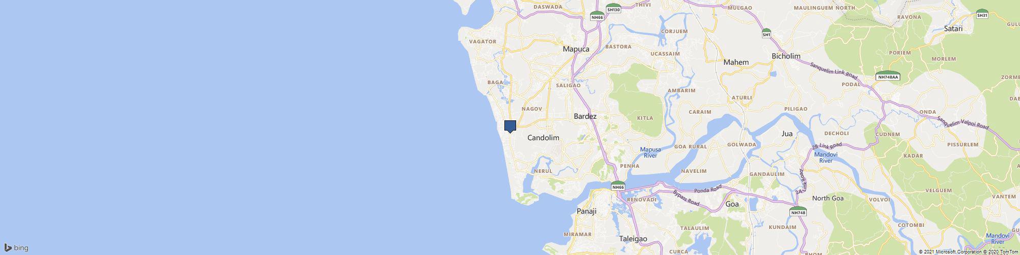 MY GOA 365 cover photo