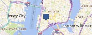 inspireworlds location map