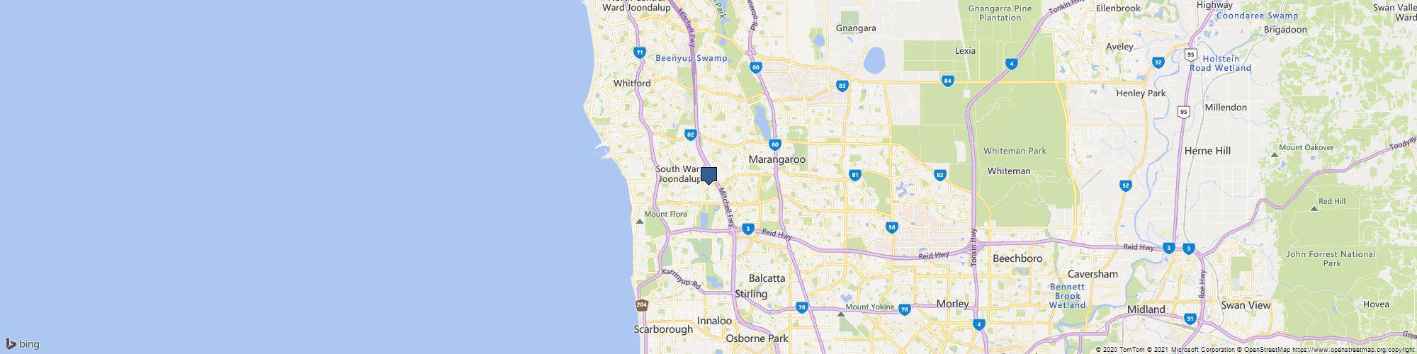 Carpet Cleaning Duncraig cover photo