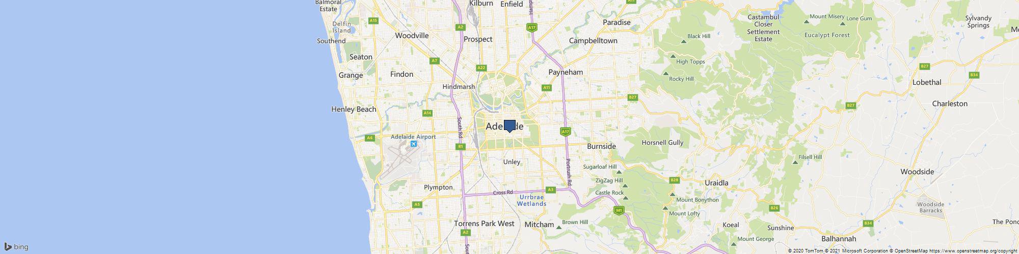 Tree Stump Removal Adelaide cover photo