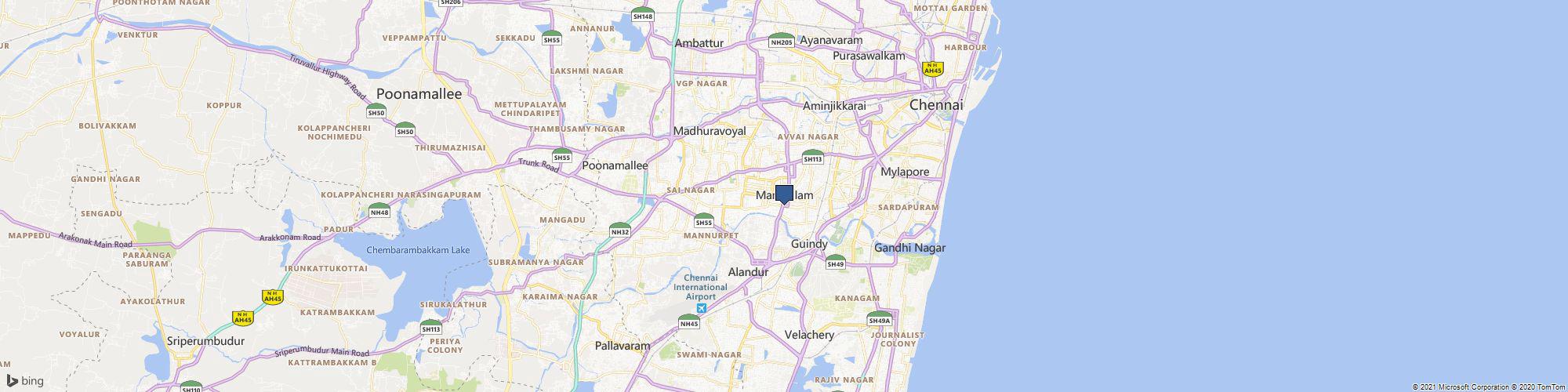 Shenshospital cover photo