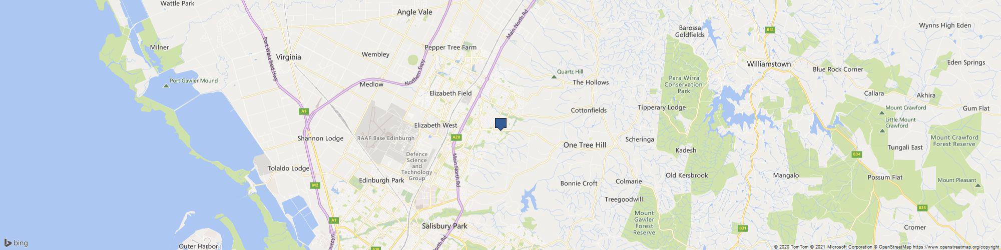 Carpet Cleaning Craigmore cover photo