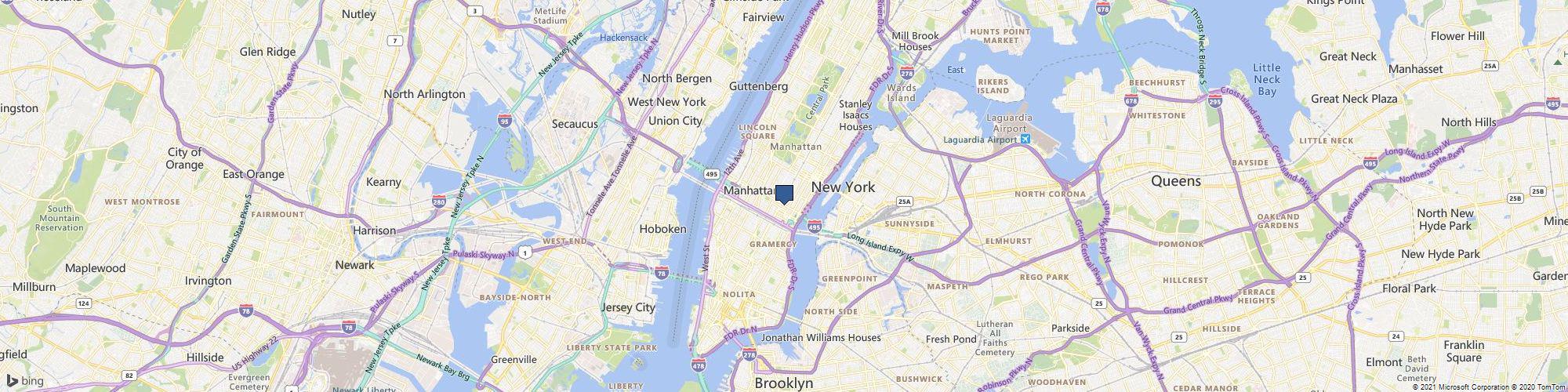 Jesse Minc Personal Injury Law cover photo