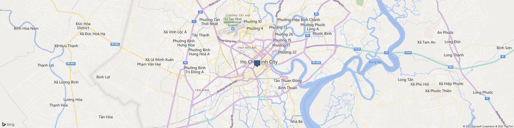 EasyHear Vietnam cover photo