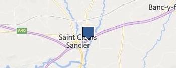 Subli-Fix location map