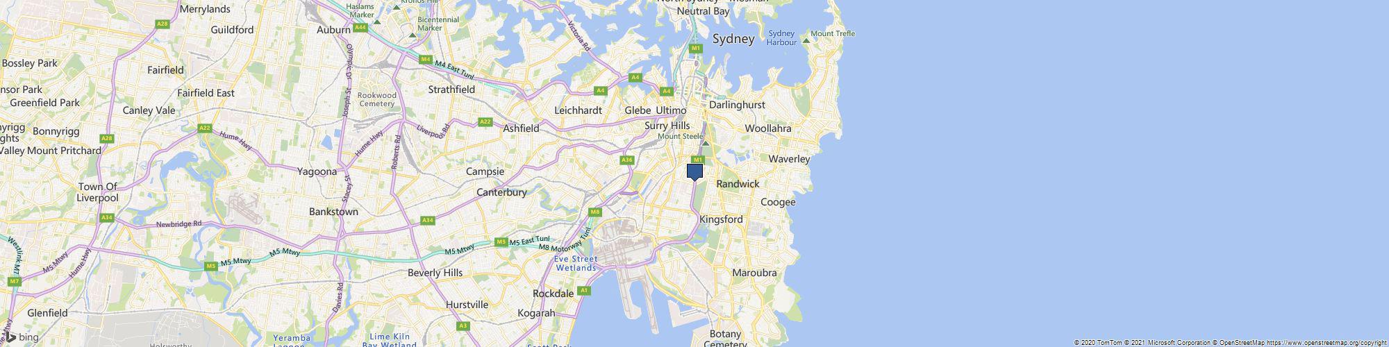 Bucks Party Sydney cover photo