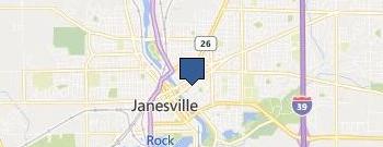 Construction D Sanchez LLC location map