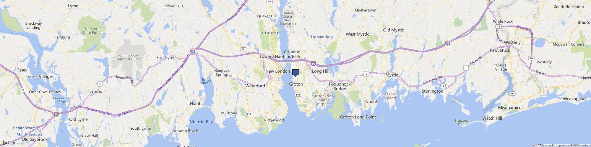 Turner Trees and Excavation cover photo