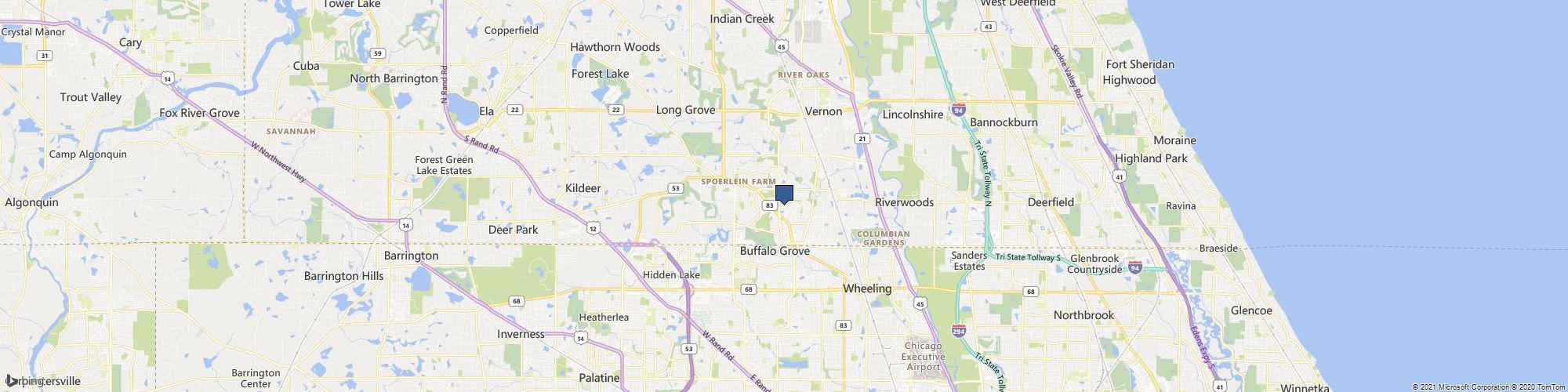 Buffalo Grove Air Duct and Dryer Vent Cleaning cover photo