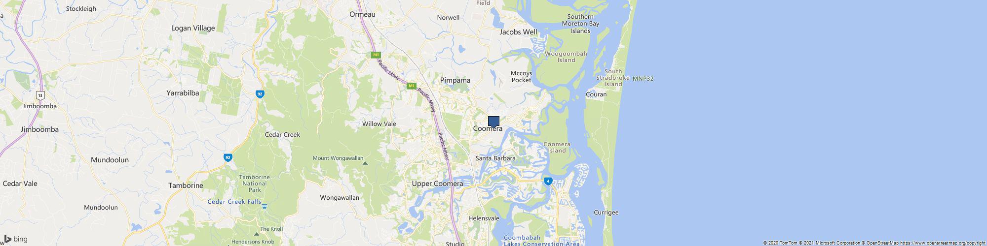 Carpet Cleaning Coomera cover photo