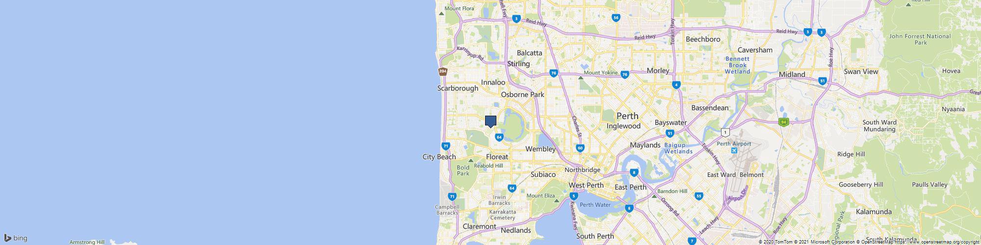 Carpet Cleaning Churchlands cover photo