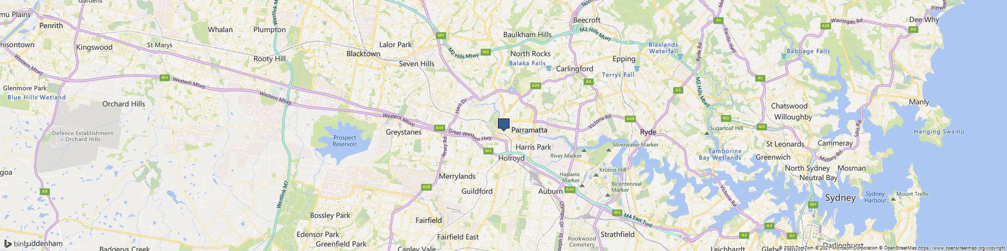 Cure Dental cover photo