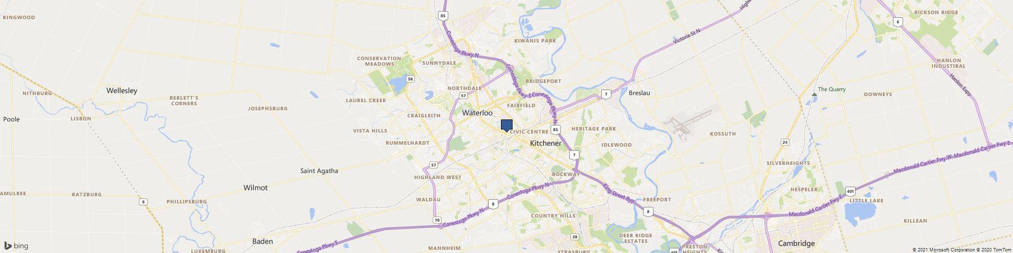 KW Vision Centre cover photo