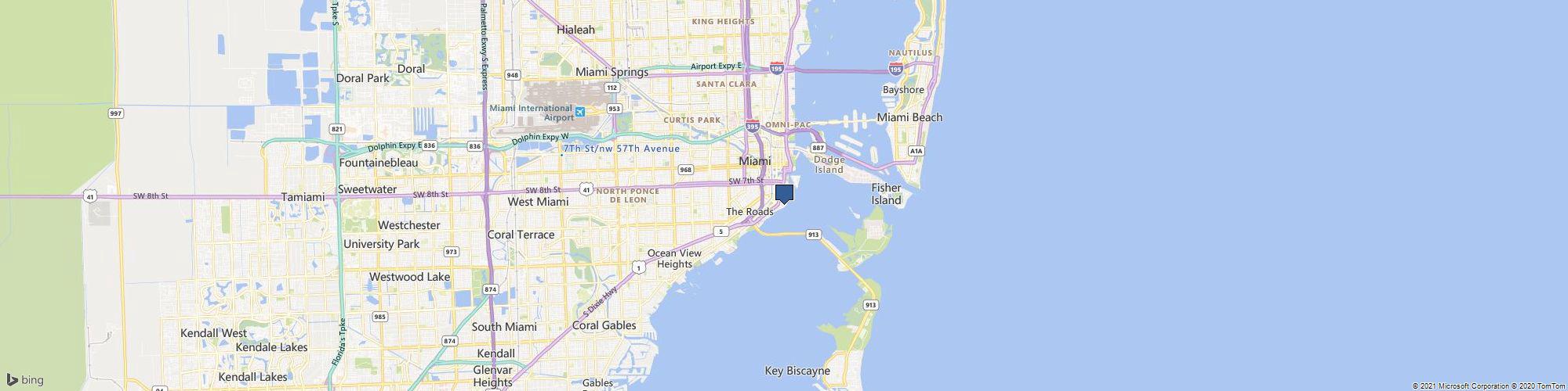 Locksmith Brickell cover photo