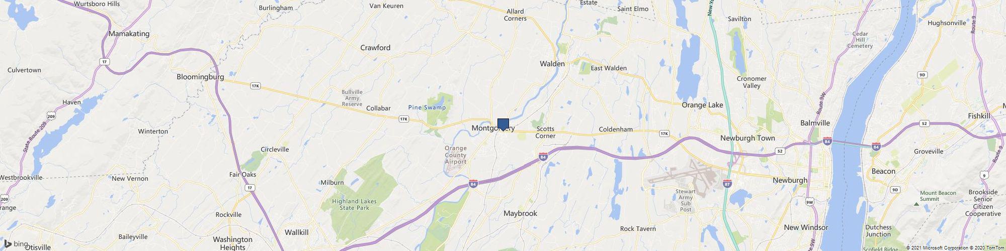 Wallkill Valley Federal Savings & Loan cover photo