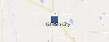 Jims Drywall location map