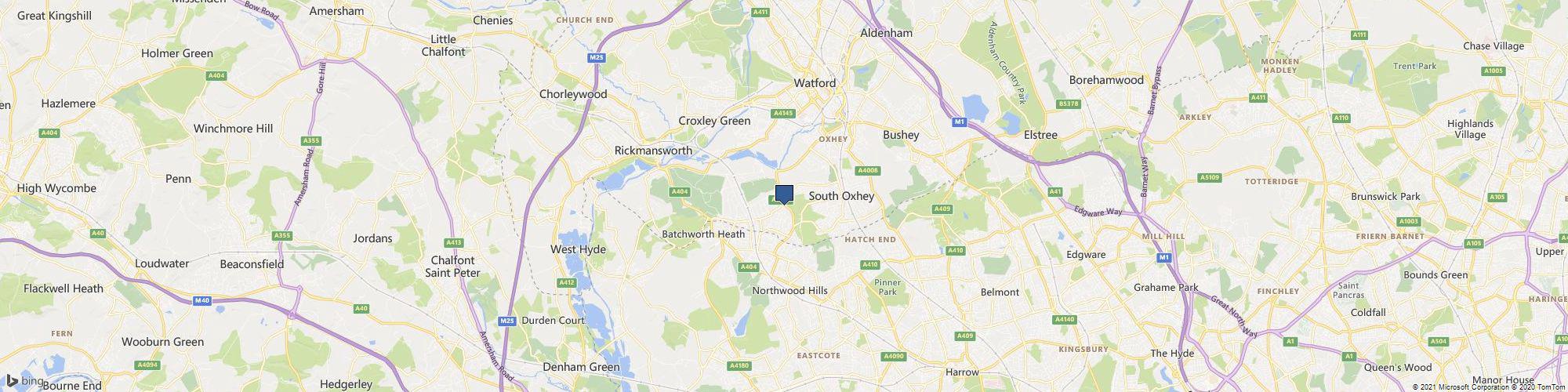 Blythwood Vets cover photo